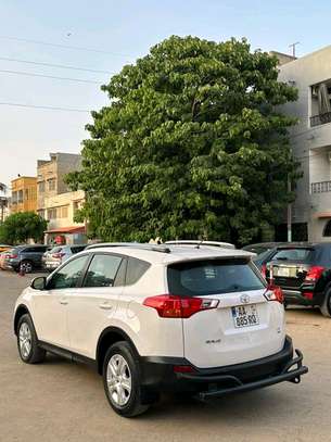 Toyota RAV4 2014 image 7