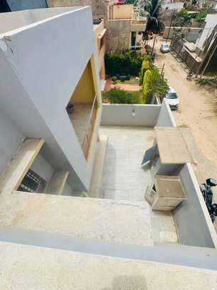 Villa à louer aux virages des Almadies image 8