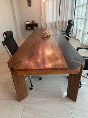 Divers meubles maison ou bureau image 2
