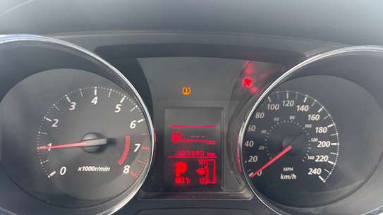 Mitsubishi rvr 2017 image 12