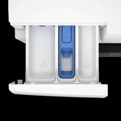 MACHINE A LAVER BEKO 9KG 1200TOUR/MIN BLANC BMWH3941A image 5