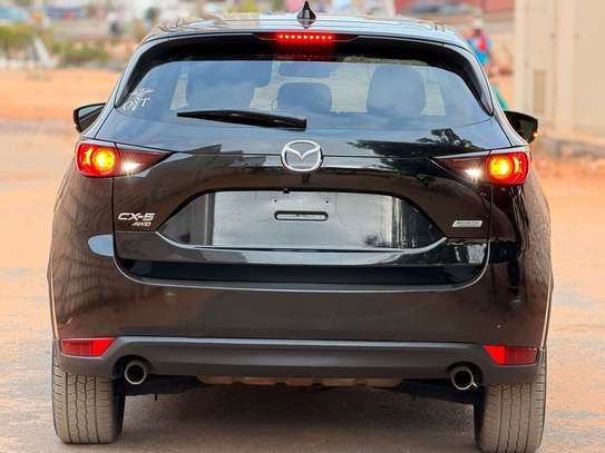 Mazda cx5 image 9