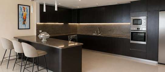 F3 Meublé Waterfornt image 6