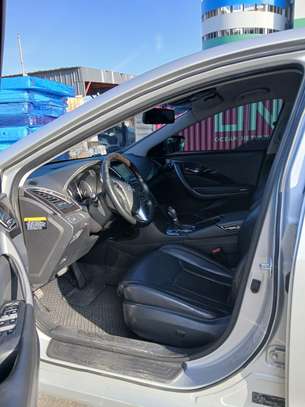 HYUNDAI GRANDEUR 2016 image 9
