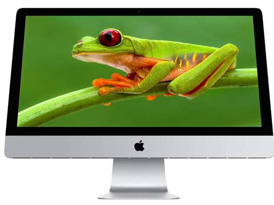 IMAC SLIM 21.5 2017 / CORE i5 image 3