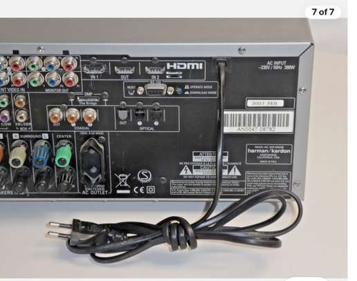Harman Kardon AVR 245 image 5
