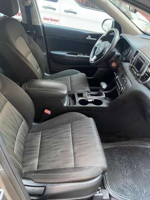 Location Kia Sportage image 9