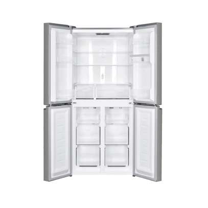 REFRIGERATEUR 525L ROCH SIDE BY SIDE 4PORTES AVEC FONTAINE image 2