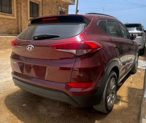 Hyundai Tucson image 5