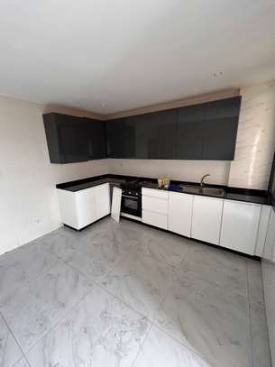 Appartement F4 a loué sur la VDN image 8