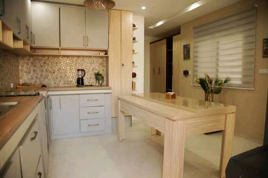 STUDIO MEUBLÉ À VENDRE AU RECASEMENT ALMADIEU RECASEMENT image 4