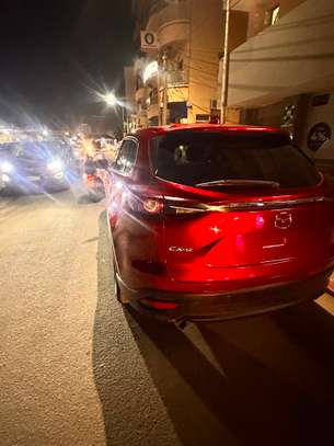 Mazda CX-9 SUV 2018 image 5