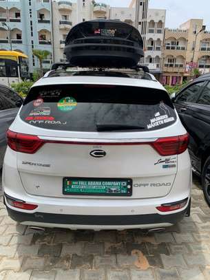 KIA SPORTAGE 2016 FULL OPTIONS image 9