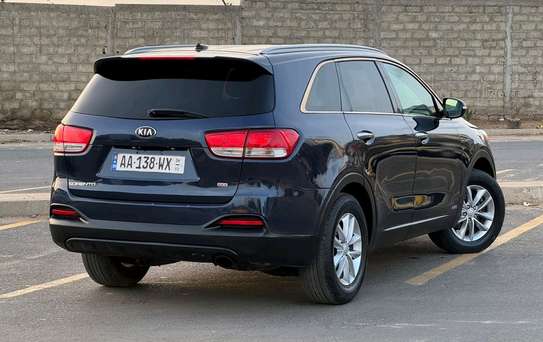 Kia sorento 2016 image 7
