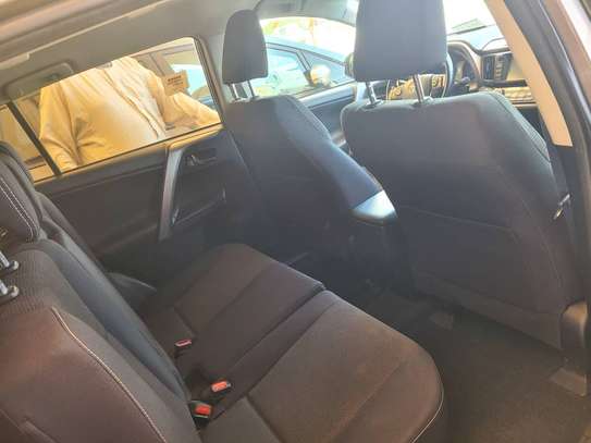 Toyota rav 4 2016 image 6