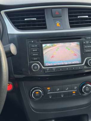 Nissan Sentra 2017 essence 1.8L venant image 11