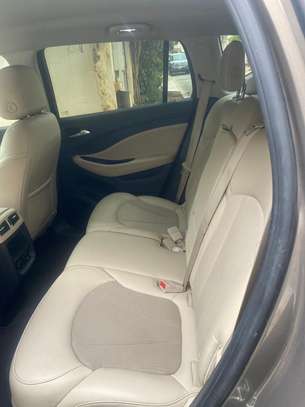BUICK ENVISION 2019 image 5