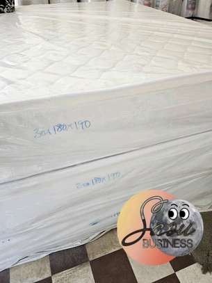 MATELAS ORTHOPEDIQUE TOPFLEX 180/190 25cm image 3