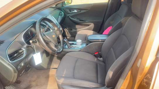 CHEVROLET MALIBU  2016 image 4