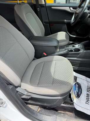 Ford Scape 2020 deja dedouané image 5