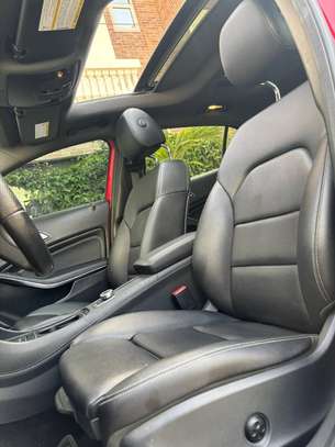 Mercedes GLA 250 2019 image 3