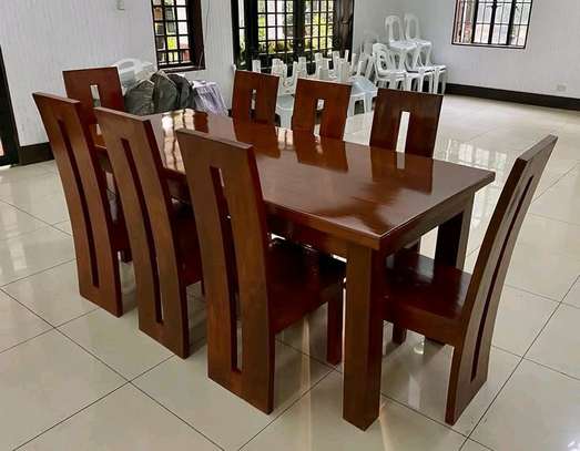 Table à manger image 4