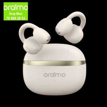 Nouveau Airpod Oraimo Authentique Oraimo Open Snap image 2