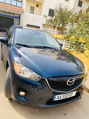 Location Mazda CX5 eco phase 3 image 7