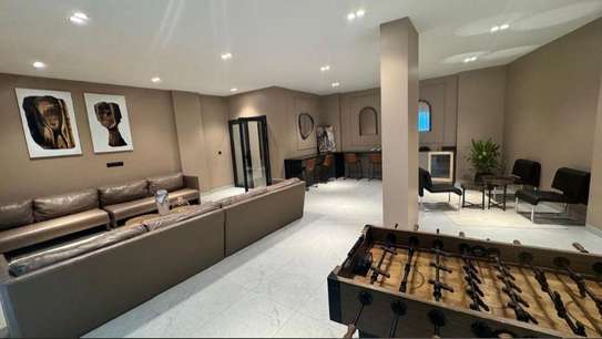 APPARTEMENT F4 AU POINT E image 13