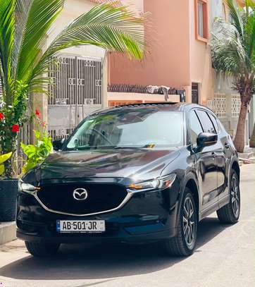 Mazda CX5 image 6