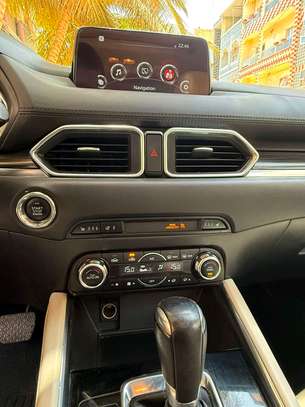 MAZDA 2017 image 4