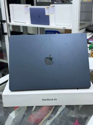 MacBook Air 2026 M5 512/16 15 pouces image 4