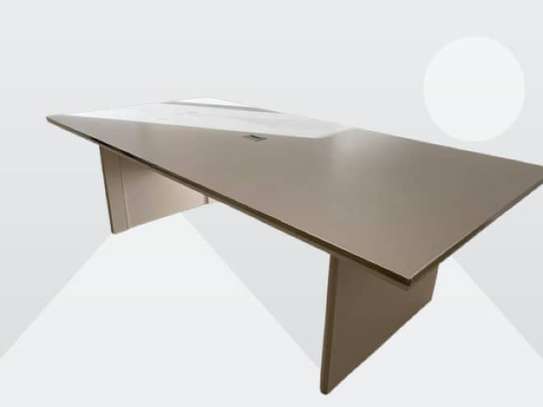 Table de reunion image 2