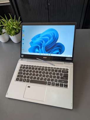 Ordinateur portable x360 i5 10th gen image 2
