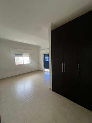 Appartement F4 à louer à Fann Résidence image 2