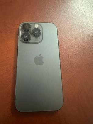 iPhone 16 Pro | Unlocked | USA eSIM | 128GB | Batterie 91% image 4