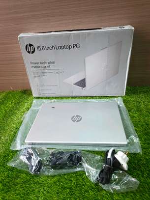Hp lapotop 15 image 3