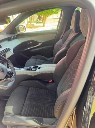 Peugeot 3008 2025 image 4