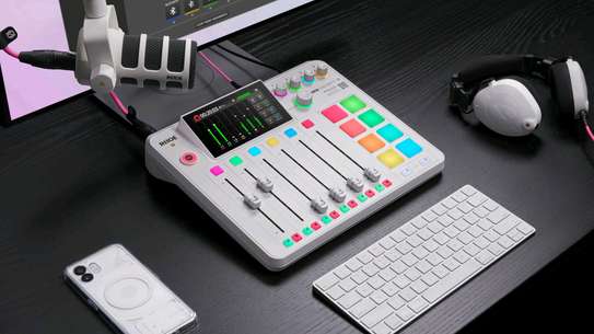 Rodecaster Pro image 3