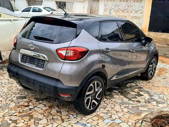 Renault qm3 2017 image 3