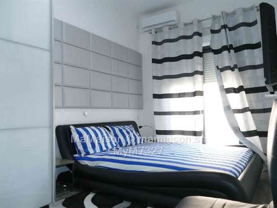 Appartement meublé F3 à Yoff Almadies image 3