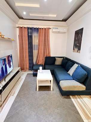 joli appartement sur la VDN cité Sipres Mourtala image 7