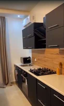 Appartement meublé à louer mensuellement (longue durée) image 2
