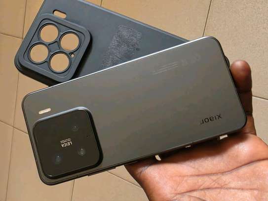 Xiaomi Mi 15 256GB 12GB ram 2sim image 3