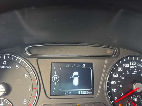 KIA SORENTO 2017 image 15