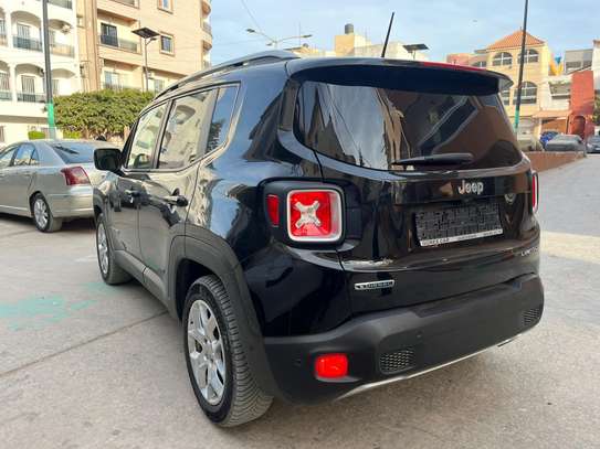 Jeep renegade image 3