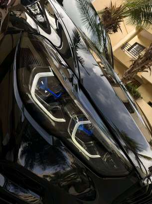 BMW X5 2023 PACK M image 12
