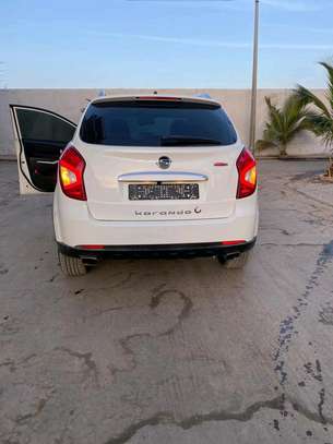 Ssangyong image 2