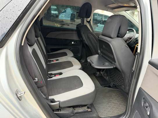 Citroën c4 image 5