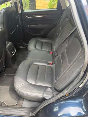 Mazda CX-5 2017 image 6
